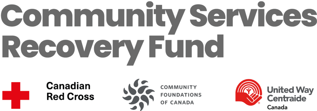 Funding Provided by Community Servers Recovery Fund