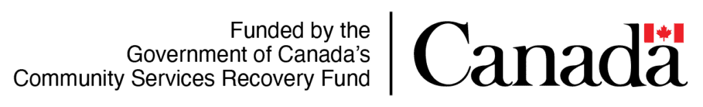 Funded by CSRF